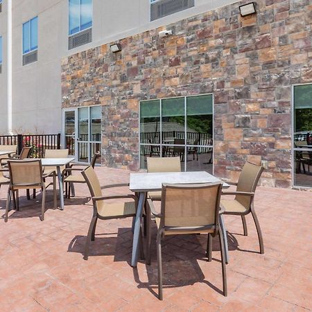 La Quinta Inn & Suites By Wyndham Jackson-Cape Girardeau Exterior photo