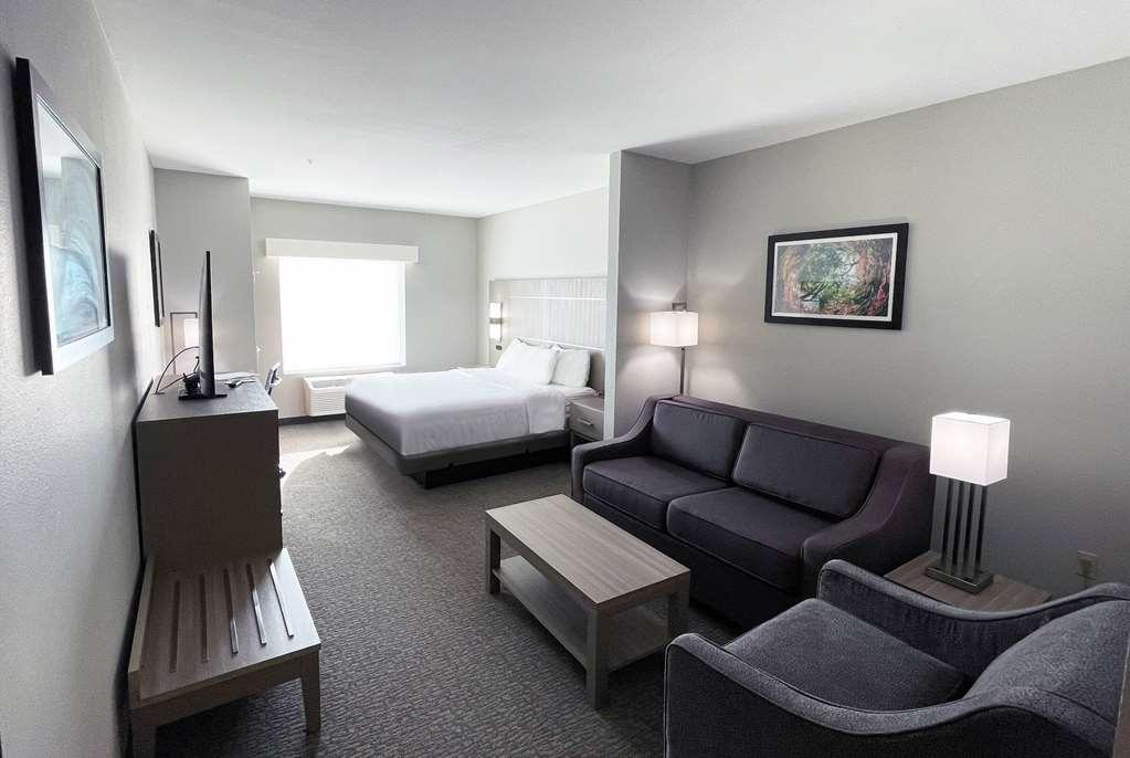 La Quinta Inn & Suites By Wyndham Jackson-Cape Girardeau Room photo