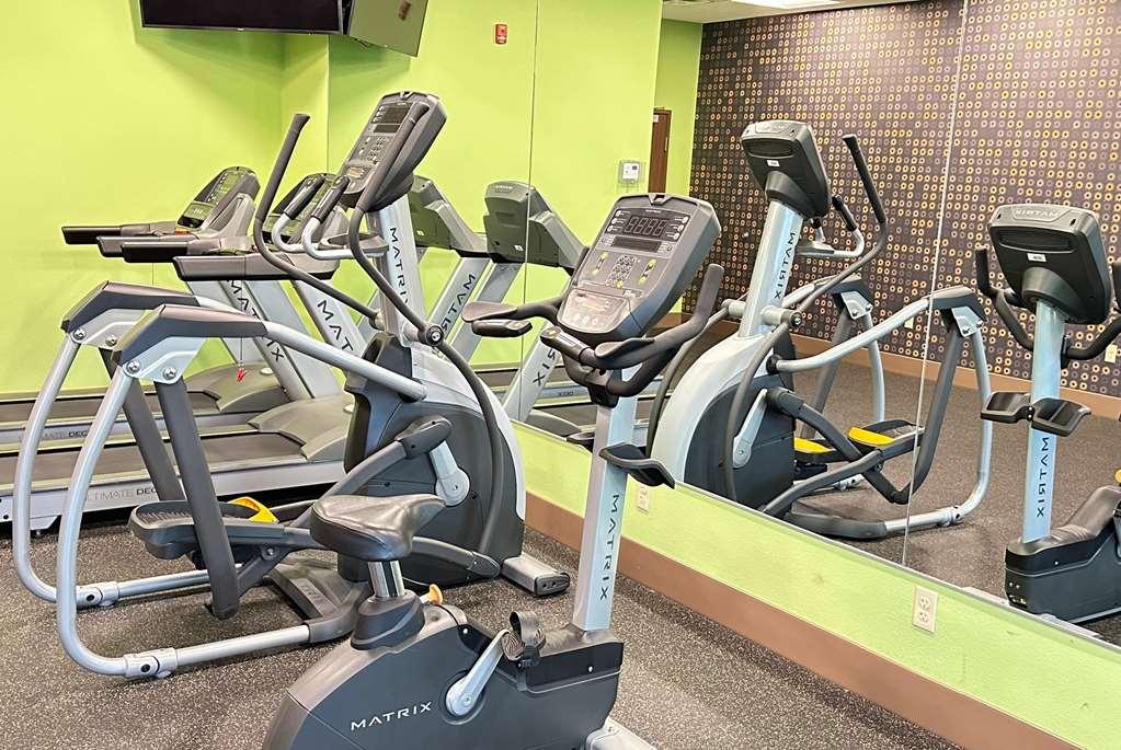 La Quinta Inn & Suites By Wyndham Jackson-Cape Girardeau Facilities photo