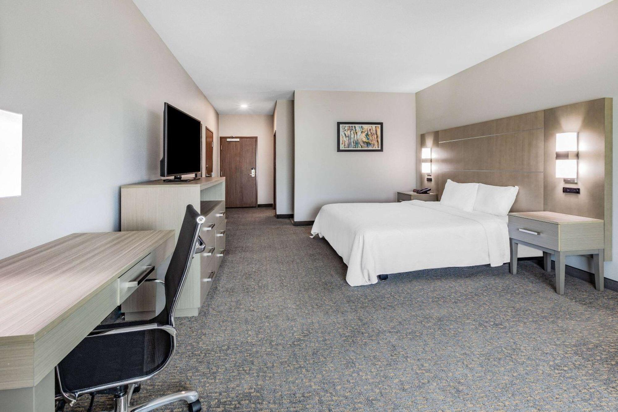 La Quinta Inn & Suites By Wyndham Jackson-Cape Girardeau Exterior photo